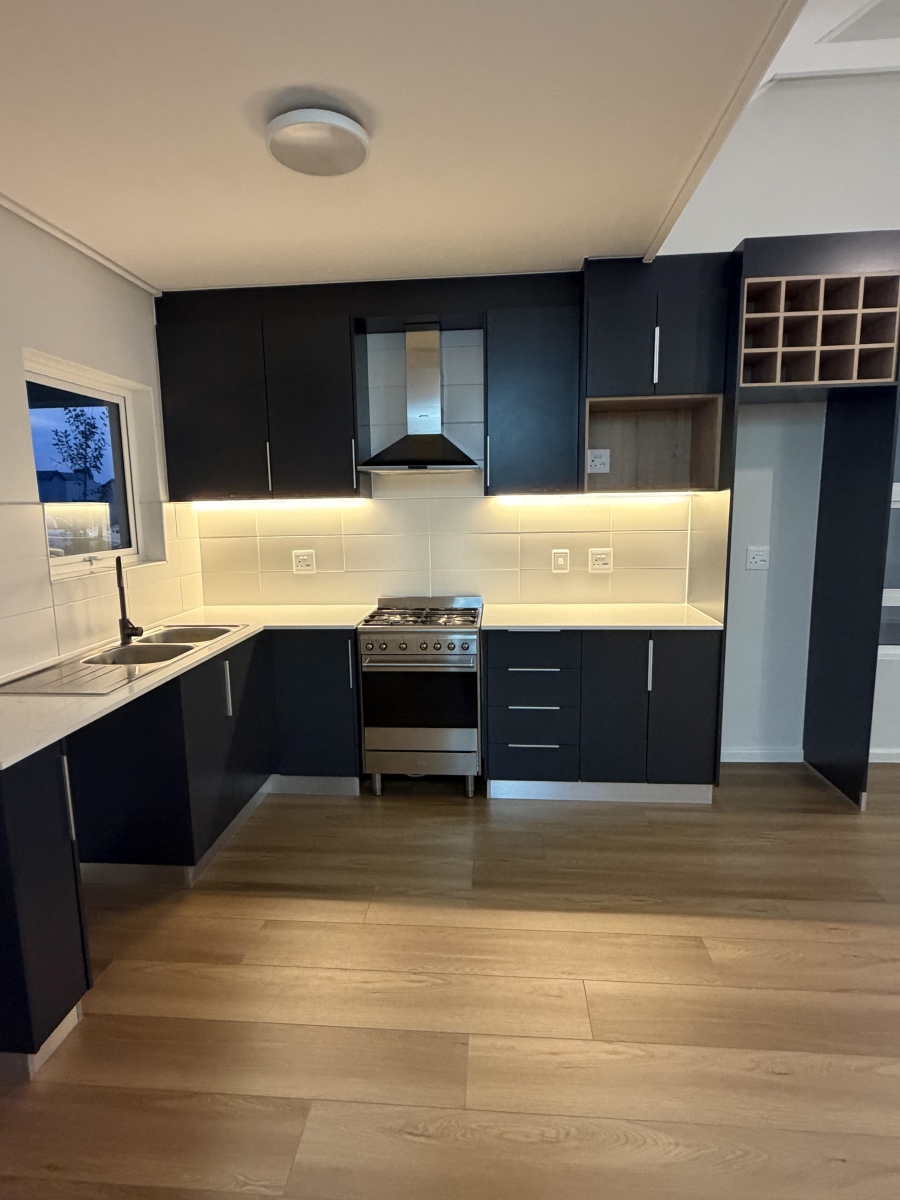 To Let 2 Bedroom Property for Rent in Klein Parys Western Cape